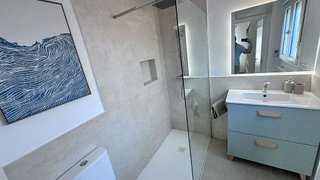 Chalet en alquiler en Zona Metro en Alboraya