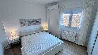 Chalet en alquiler en Zona Metro en Alboraya