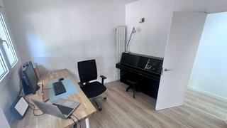Chalet en alquiler en Zona Metro en Alboraya