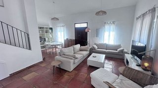 Chalet en alquiler en Zona Metro en Alboraya
