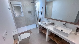 Chalet en alquiler en Zona Metro en Alboraya