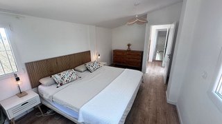 Chalet en alquiler en Zona Metro en Alboraya