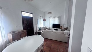 Chalet en alquiler en Zona Metro en Alboraya