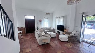 Chalet en alquiler en Zona Metro en Alboraya
