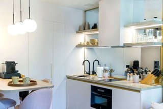 Piso en alquiler en La Dreta de l'Eixample en Barcelona