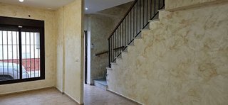 Casa adosada en venta en Núcleo Urbano en Chiclana de la Frontera