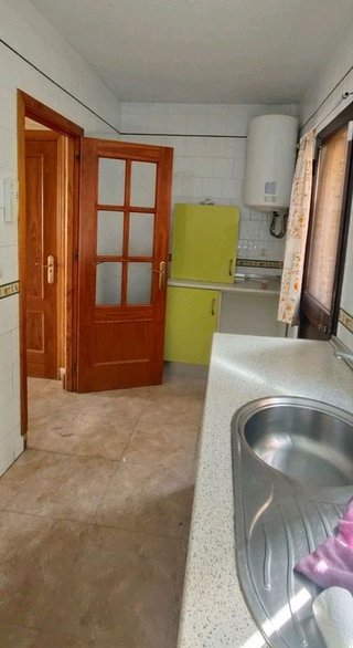 Casa adosada en venta en Núcleo Urbano en Chiclana de la Frontera