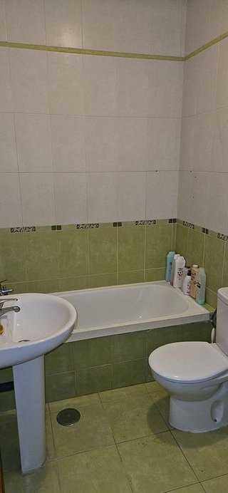 Casa adosada en venta en Núcleo Urbano en Chiclana de la Frontera