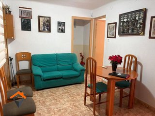 Piso en venta en Ca n'Oriach en Sabadell