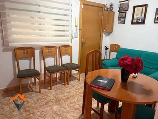 Piso en venta en Ca n'Oriach en Sabadell