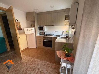 Piso en venta en Ca n'Oriach en Sabadell