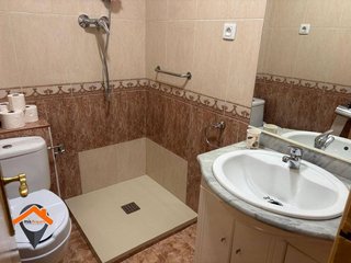 Piso en venta en Ca n'Oriach en Sabadell