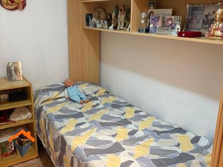 Piso en venta en Ca n'Oriach en Sabadell