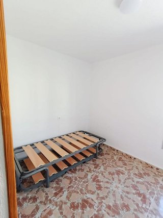 Piso en alquiler en Juan XXIII en Alicante