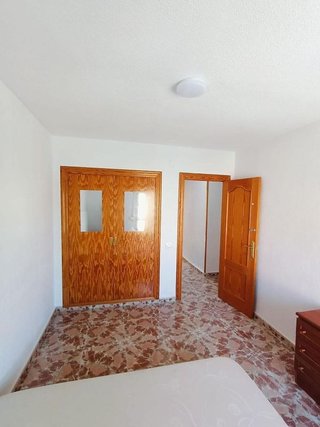 Piso en alquiler en Juan XXIII en Alicante