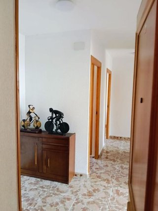 Piso en alquiler en Juan XXIII en Alicante