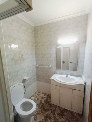 Piso en alquiler en Juan XXIII en Alicante