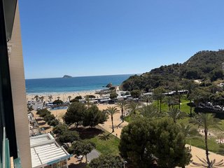 Piso en venta en La Cala de Villajoyosa en Villajoyosa/Vila Joiosa (la)