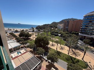 Piso en venta en La Cala de Villajoyosa en Villajoyosa/Vila Joiosa (la)