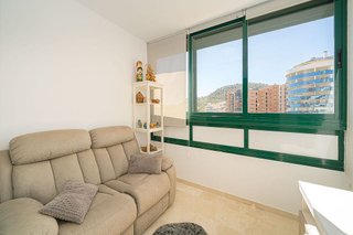Piso en venta en La Cala de Villajoyosa en Villajoyosa/Vila Joiosa (la)