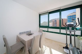 Piso en venta en La Cala de Villajoyosa en Villajoyosa/Vila Joiosa (la)