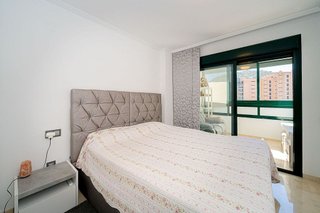 Piso en venta en La Cala de Villajoyosa en Villajoyosa/Vila Joiosa (la)