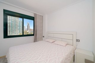 Piso en venta en La Cala de Villajoyosa en Villajoyosa/Vila Joiosa (la)