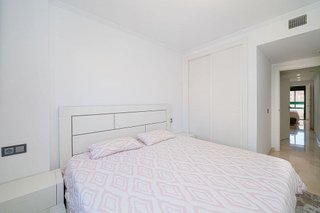 Piso en venta en La Cala de Villajoyosa en Villajoyosa/Vila Joiosa (la)