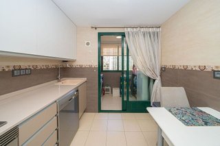 Piso en venta en La Cala de Villajoyosa en Villajoyosa/Vila Joiosa (la)