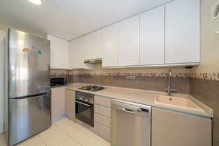 Piso en venta en La Cala de Villajoyosa en Villajoyosa/Vila Joiosa (la)