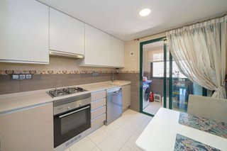 Piso en venta en La Cala de Villajoyosa en Villajoyosa/Vila Joiosa (la)