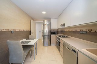 Piso en venta en La Cala de Villajoyosa en Villajoyosa/Vila Joiosa (la)