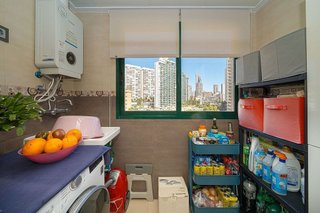 Piso en venta en La Cala de Villajoyosa en Villajoyosa/Vila Joiosa (la)