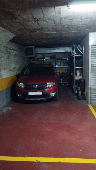 Garaje en venta en Montilivi - Palau en Girona