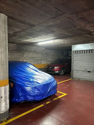 Garaje en venta en Montilivi - Palau en Girona