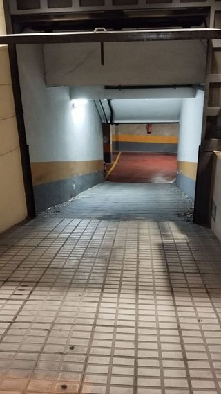 Garaje en venta en Montilivi - Palau en Girona