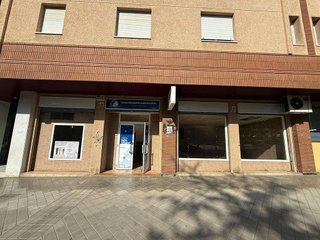 Local comercial en alquiler en Camino de Ronda - Rosaleda en Granada