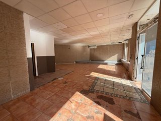Local comercial en alquiler en Camino de Ronda - Rosaleda en Granada