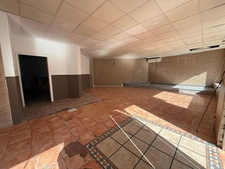 Local comercial en alquiler en Camino de Ronda - Rosaleda en Granada