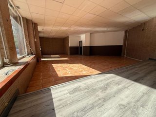 Local comercial en alquiler en Camino de Ronda - Rosaleda en Granada