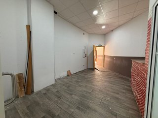 Local comercial en alquiler en Camino de Ronda - Rosaleda en Granada