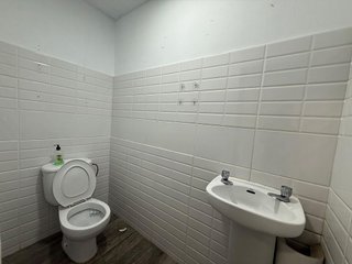 Local comercial en alquiler en Camino de Ronda - Rosaleda en Granada