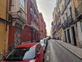 Local comercial en alquiler en Universidad - Malasaña en Madrid