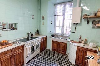 Chalet en venta en Ribadeo