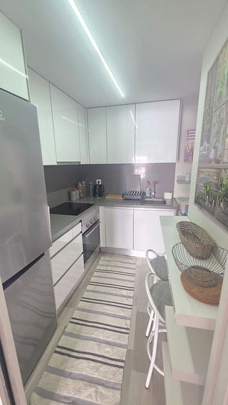 Piso en alquiler en Centro en Torrevieja