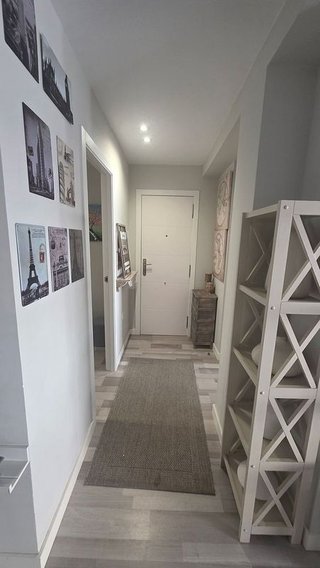 Piso en alquiler en Centro en Torrevieja
