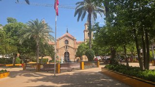 Piso en alquiler en Centro en Torrevieja