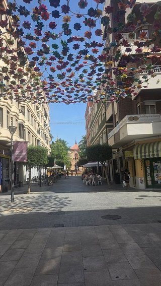 Piso en alquiler en Centro en Torrevieja