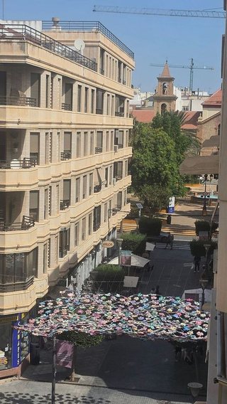 Piso en alquiler en Centro en Torrevieja
