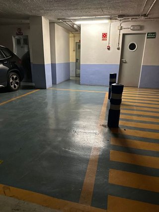 Garaje en venta en Sant Pau en Valencia